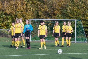 Bild 11 - F SSC Hagen Ahrensburg - SV Frisia 03 Risum-Lindholm : Ergebnis: 2:0